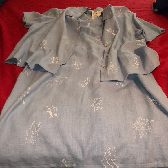 Cute little dress and jacket - Picture 1 of 5